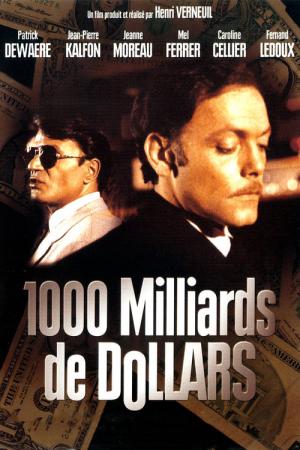 Tausend Milliarden Dollar (1982)