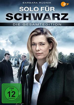 Solo für Schwarz - Tödliche Blicke (2007)