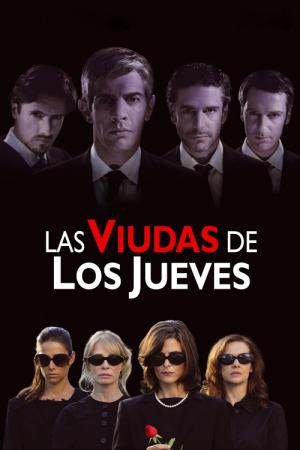 Las viudas de los jueves (2009)