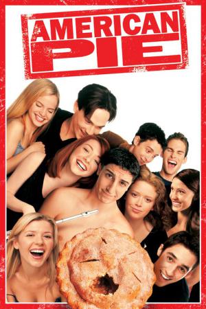 American Pie - Wie ein heißer Apfelkuchen (1999)