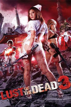 Reipu zonbi: Lust of the dead 3 (2013)