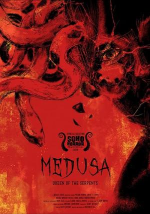 Medusa - Die Schlangenkönigin (2020)