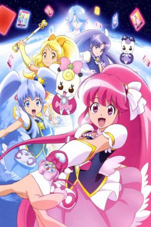 Pretty Cure Happiness Charge (2014)