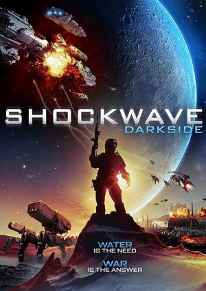Shockwave: Darkside (2014)