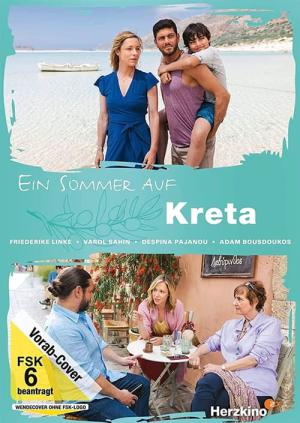 Ein Sommer auf Kreta (2023)
