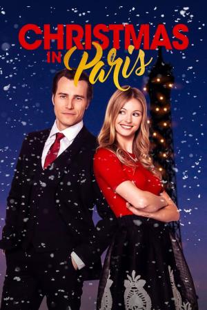 Meine Weihnachtsliebe aus Paris (2019)