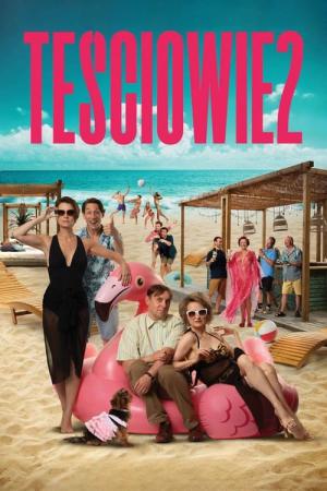 Tesciowie 2 (2023)