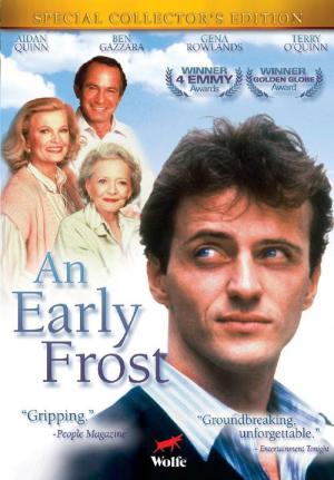Früher Frost - Ein Fall von Aids (1985)