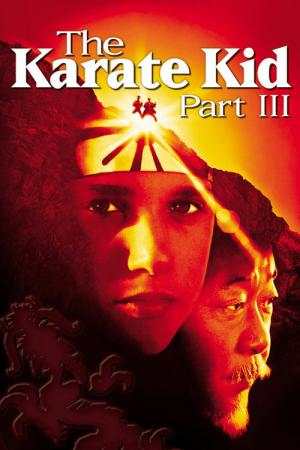 Karate Kid III - Die letzte Entscheidung (1989)