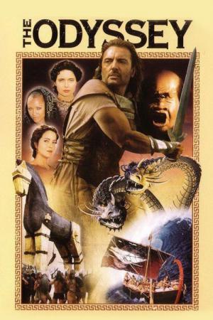Die Abenteuer des Odysseus (1997)