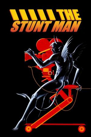Der lange Tod des Stuntman Cameron (1980)