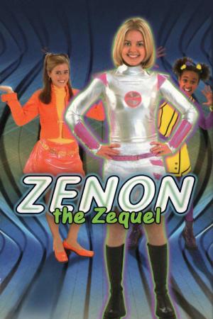 Zenon II -  Das Abenteuer geht weiter (2001)