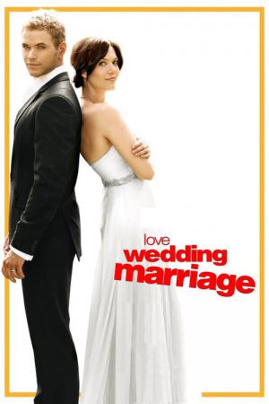 Love, Wedding, Marriage - Ein Plan zum Verlieben (2011)