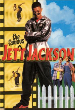 Jett Jackson (1998)