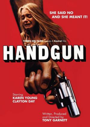 Handgun - Der Waffennarr (1983)