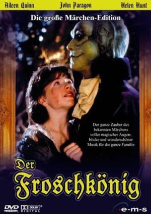 Der Froschkönig (1986)