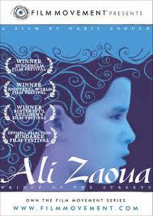 Ali Zaoua, Prinz der Straße (2000)
