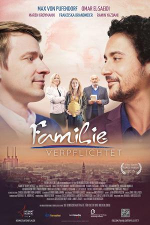 Familie verpflichtet (2015)