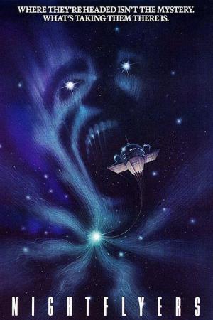 Nightflyer (1987)