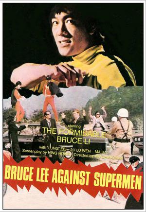 Bruce Lee gegen die Supermänner (1975)