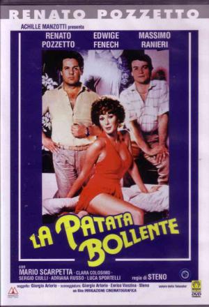 La Patata Bollente (1979)