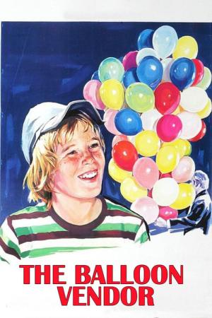 Der Luftballonverkäufer (1974)