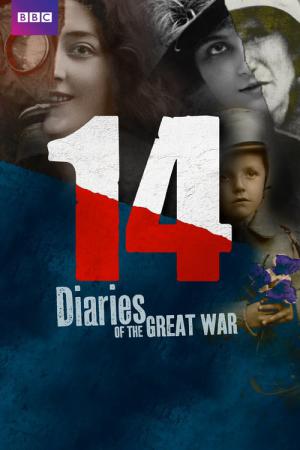 14 – Tagebücher des Ersten Weltkriegs (2014)