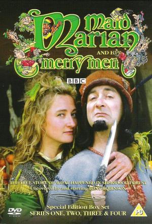 Maid Marian and Her Merry Men (1989)