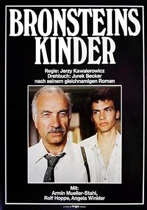 Bronsteins Kinder (1991)