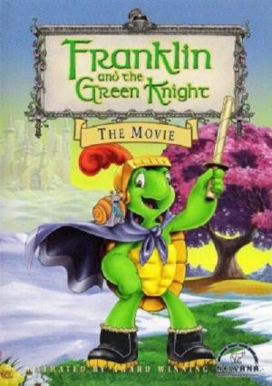 Franklin und der grüne Ritter (2000)