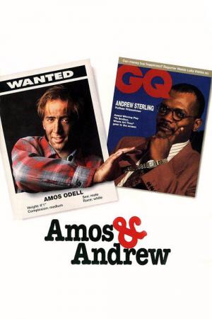 Amos & Andrew - Zwei fast perfekte Chaoten (1993)