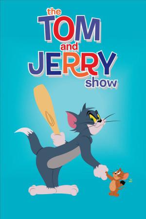 Die Tom und Jerry Show (2011)