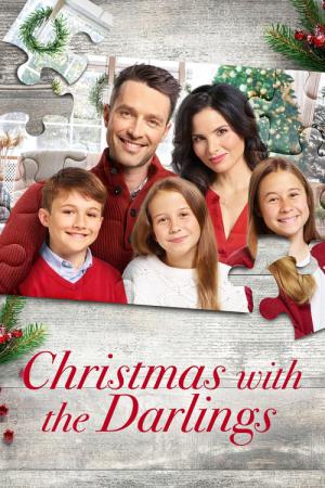 Weihnachten mit den Darlings (2020)