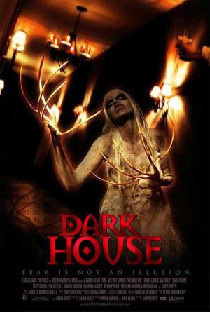 Dark House (2009)