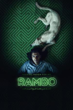 Seeking Haven for Mr Rambo (2024)
