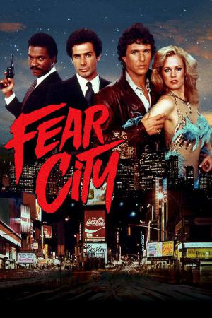 Fear City – Manhattan 2 Uhr nachts (1984)