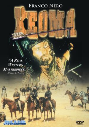Keoma - Melodie des Sterbens (1976)