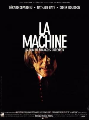 Die Maschine (1994)
