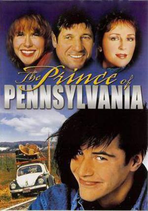 Der Prinz von Pennsylvania (1988)
