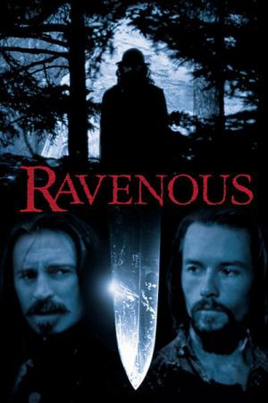 Ravenous - Friß oder stirb (1999)