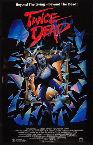Twice Dead - Weder tot noch lebendig (1988)