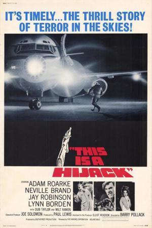 Terror über den Wolken (1973)