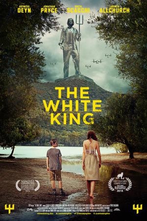 The White King (2016)