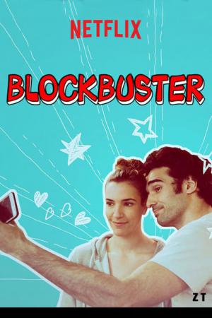 Blockbuster (2018)