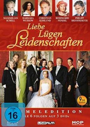 Liebe, Lügen, Leidenschaften (2002)