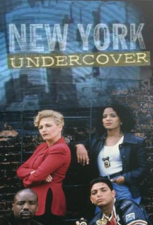 New York Undercover (1994)