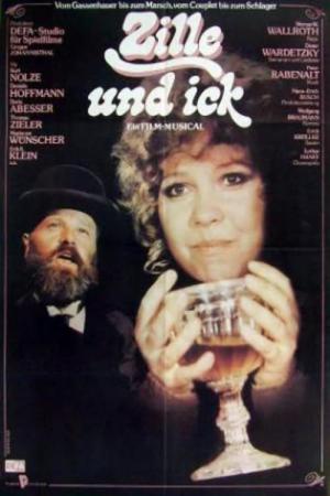 Zille und ick (1983)