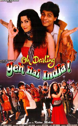 Oh Darling - Yeh Hai India! (1995)