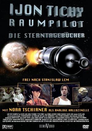 Ijon Tichy: Raumpilot (2007)
