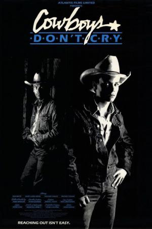 Cowboys weinen nicht (1988)
